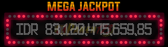 Madura888 Jackpot