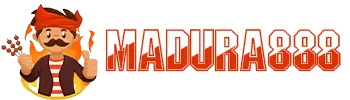 Logo Madura888